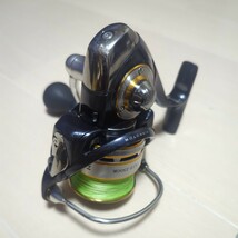 ダイワ 10 セルテート 2500R 日本製 JAPAN DAIWA CERTATE_画像4