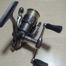 ダイワ カルディアKIX 2506W 2004W 2台セット DAIWA ダブルハンドル CALDIA_画像6