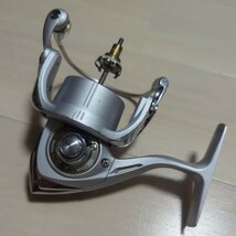 ダイワ 07 ルビアス 2506W ボディ本体 DAIWA LUVIAS_画像1