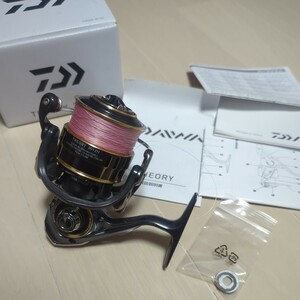 ダイワ セオリー 3012H DAIWA THEORY