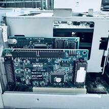 98-95 NEC PC-9821Xc200 S7B3 HDD欠 Pentium with MMX 640+96256 FDDよりMS-DOS6.20起動確認しました_画像8