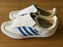 ADIDAS X KALAVINKA SAMBA 2TOM カラビンカ サンバ_画像7