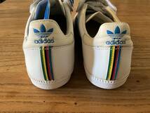 ADIDAS X KALAVINKA SAMBA 2TOM カラビンカ サンバ_画像2