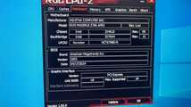 美品 ASUS ROG MAXIMUS Z790 APEX 最新BIOS更新済み ATX マザーボード_画像9