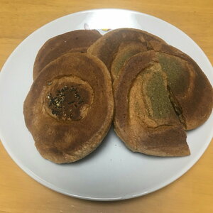 かたやき(堅焼き)せんべい12枚セット 堅い煎餅 伊賀 土産・おみやげにもおすすめ 和菓子(お菓子・焼き菓子)