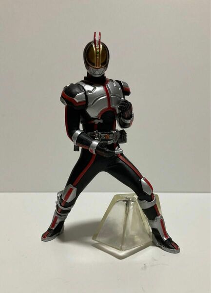 バンダイ　MASKED RIDER 2 ULTIMATE SOLID 仮面ライダーファイズ　カプセルトイ　ガチャポン