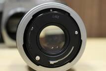 ★【中古 動作未確認品】Canon キヤノン フィルム一眼レフカメラ FTb QL ボディ/レンズ FD 50mm F1.8【Y4051001】★_画像10