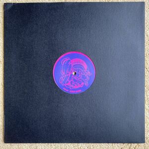 Idjut Boys / Jammy Dodger w/ Pan Handle ■ Noid Recordings / NOID 0109