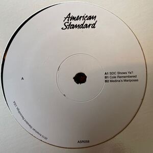 ★SOUL★AMERICAN STANDARD / SDC SHOWS YA! Jacksonsネタ！