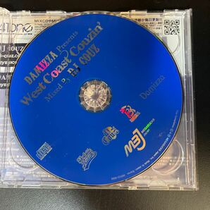 G-Rap@Damizza Presents/West Coast Couzin Mixed By DJ Couzの画像4