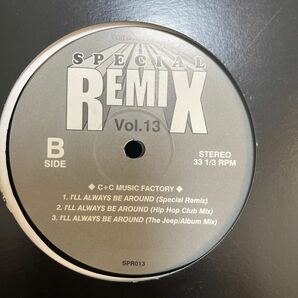 Remixes@Special Remix Vol.13/C＋C Music Factory/Don't Stop The Musicの画像2