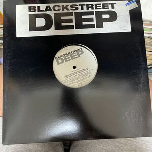 Blackstreet/Deep