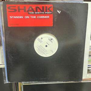 G-Rap@Shank/Standin' On The Corner/Hustla