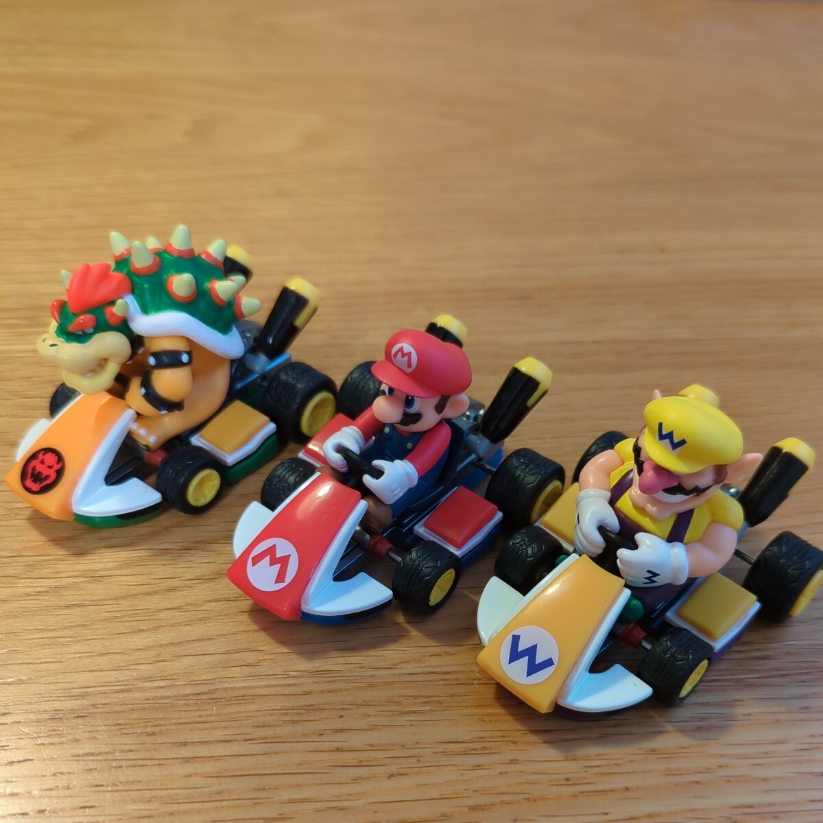 Yahoo!オークション -「マリオカート クッパ」(フィギュア) の Yahoo!オークション -「マリオカート クッパ」(フィギュア) の