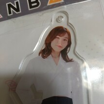 【新品未使用】非売品 ばんばんざい スタンド付きアクリルプレート みゆ 田村美優 アクリルスタンド アクスタ_画像2