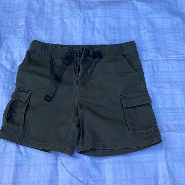 CHUMSの(チャムス )ショートパンツ