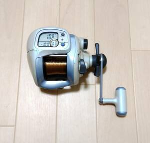 ダイワ　DAIWA　スーパータナセンサー　X500W　