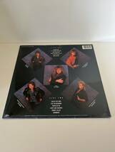 【LP】【'88 US Original】EUROPE / OUT OF THIS WORLD_画像2