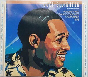 Duke Ellington Private Collection vol2 The Suites New York 1968&1970 1CD日本盤