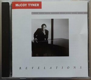 McCoy Tyner Revelations 1CD