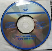 Duke Elligton All Star Road Band 1CD日本盤_画像3