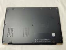 ★1円～スタート！東芝 dynabook G83/FR ◆Intel Core i5-10210U @ 1.60GHz ◆メモリ8GB/SSD256GB ※Windows 11【ジャンク品】926_画像6