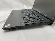 ★1円～スタート！富士通 LIFEBOOK WA1/F3 ◆Intel Core i5-10210U @ 1.60GHz ◆メモリ8GB/SSD256GB/DVD ※Windows 11【ジャンク品】1024_画像3