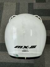 Arai mx-Ⅲ_画像7