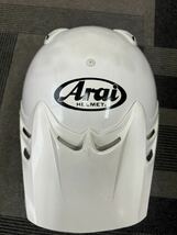 Arai mx-Ⅲ_画像4