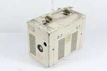 デンゲン CS-756 オイル式 真空ポンプ クーラ マックス 100V 【ジャンク品】_画像10