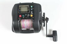 DAIWA S600 スーパータナコン 電動リール 釣り 釣り具 フィッシング ダイワ 【現状品】_画像4