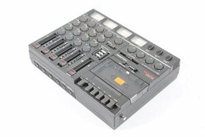 TASCAM multitrack recorder PORTA ONE MINISTUDIO MTR mixer cassette tape Tascam [ present condition goods ]