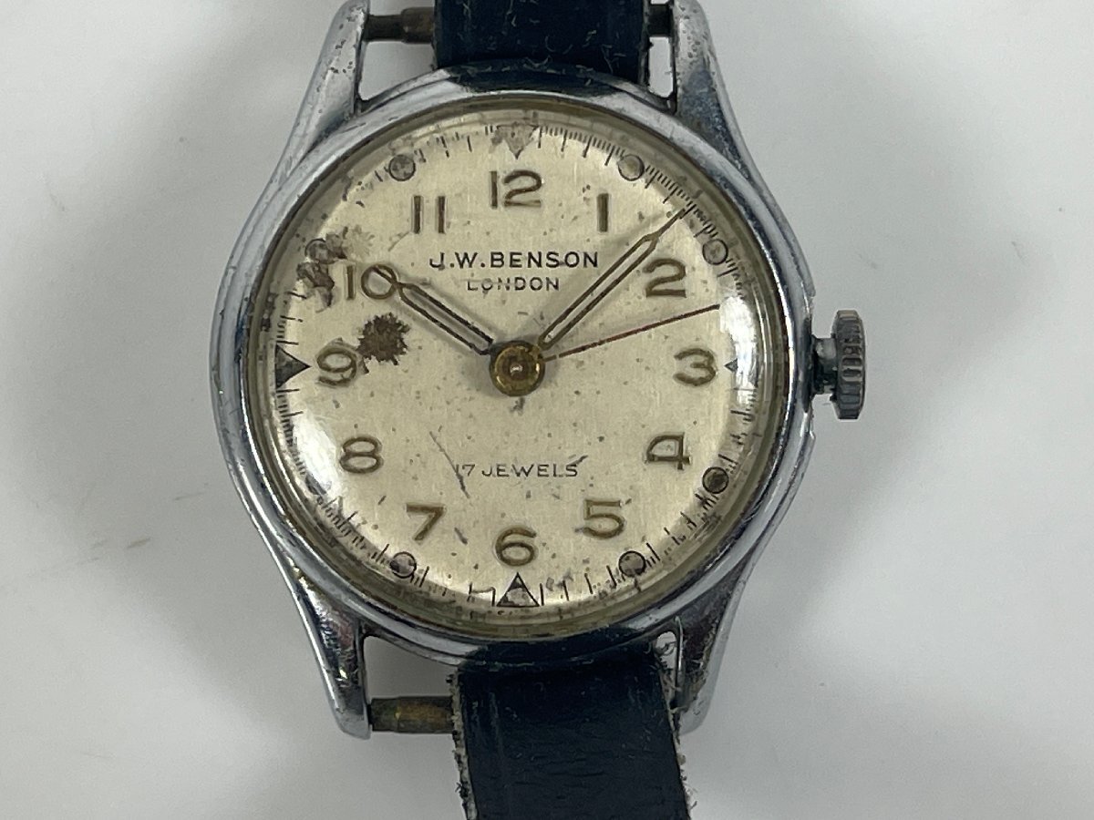 Yahoo!オークション -「j.w.benson」の落札相場・落札価格 Yahoo!オークション -「j.w.benson」の落札相場・落札価格