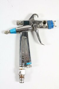 ANEST IWATAane -stroke Iwata W-50 spray gun [ present condition goods ]