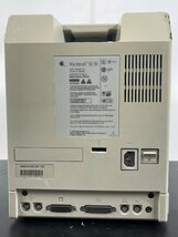 Apple M5119 Macintosh SE/30 デスクトップ コンピュータ PC 1991年製 アップル マッキントッシュ 【ジャンク品】_画像9