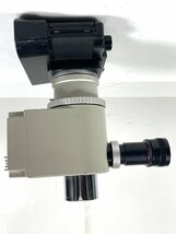 NIKON HFX-Ⅱ FX-35A 顕微鏡用 撮影装置 カメラ セット ニコン 【ジャンク品】_画像6