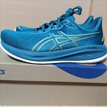 アシックス　ゲルキュムラス26　ASICS GEL-CUMULUS26 26.5_画像3