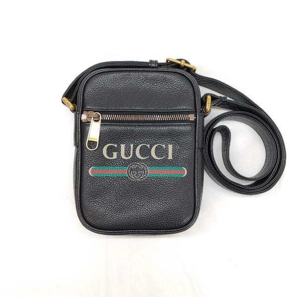 【美級品】GUCCI（グッチ）　シェリーライン　ショルダーバッグ