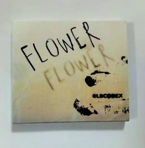 OLDCODEX CD＋DVD 初回限定盤 ミニアルバム FLOWER ★即決★ 鈴木達央