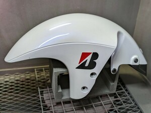 GSX1300RハヤブサGX72AGX72Bスズキフロントフェンダー隼