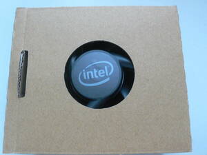 （大）インテル Intel CPUクーラー LGA1200 LGA1156 LGA1155 LGA1150 LGA1151 黒色 銅芯②