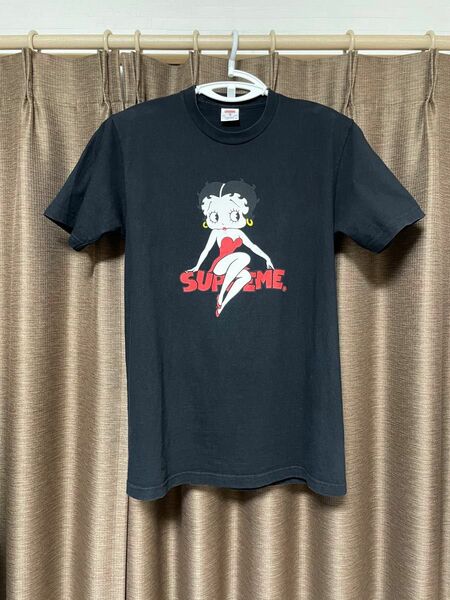 シュプリーム　ベティ　Tシャツ