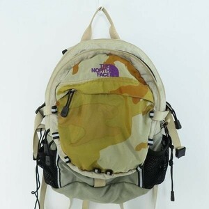 THE NORTH FACE/ノースフェイス Borealis miniリュックサック NM07459