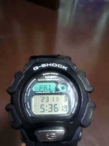 G-SHOCK/Gショック ラバーズコレクション1998年 天使と悪魔 デビル DW-0098-1T　稼働品　R5/10/30電池交換済み