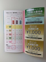 ★送料無料★最新　西武ホールディングス　株主優待　内野指定席券 5枚　西武線・西武バス全線　乗車証 10枚　冊子1冊　2024年11月30日迄_画像6