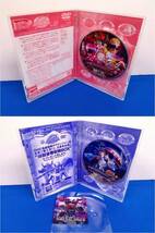訳ありジャンク【DVD+CD】スーパー戦隊シリーズ 轟轟戦隊ボウケンジャー シリーズ14点セット☆（5735）_画像6