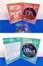 訳ありジャンク【DVD+CD】スーパー戦隊シリーズ 轟轟戦隊ボウケンジャー シリーズ14点セット☆（5735）_画像5