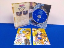 【DVD】アニメ 遊戯王デュエルモンスターズGX DVDシリーズ DUEL BOX 6☆（5734）_画像4