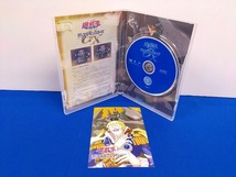 【DVD】アニメ 遊戯王デュエルモンスターズGX DVDシリーズ DUEL BOX 6☆（5734）_画像5