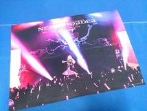 【Blu-ray】森カリオペ/ Mori Calliope Major Debut Concert『New Underworld Order』☆完全生産限定（5683）_画像4